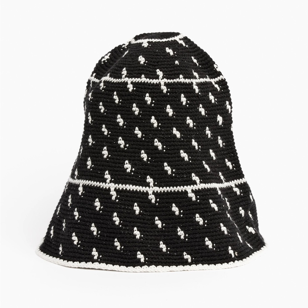 Emily Dawn Long Wanda hat, sz. S/M